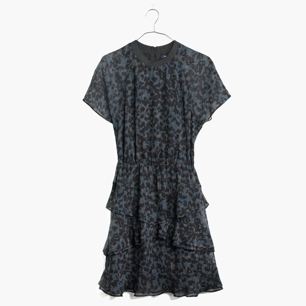 Madewell Radiant Dress 2